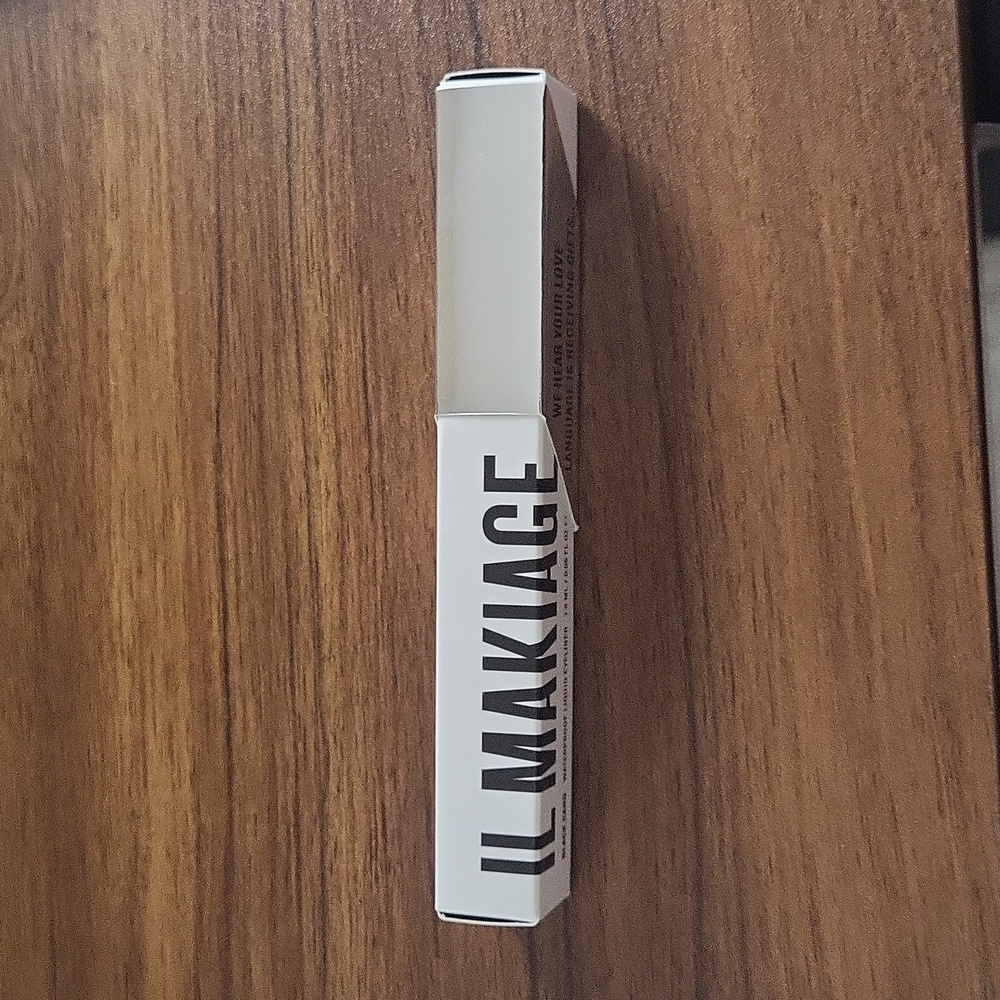 IL MAKIAGE Liquid Eye Liner Waterproof